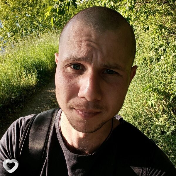 Никита, 34, Луганске — анкета №1143999