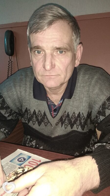 Иван, 50, Елеце — анкета №1144000