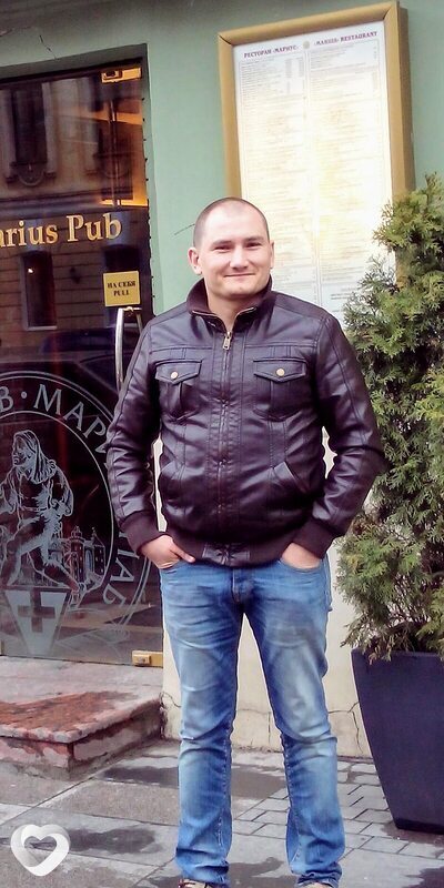 Виталий, 42, Москве — анкета №1144005