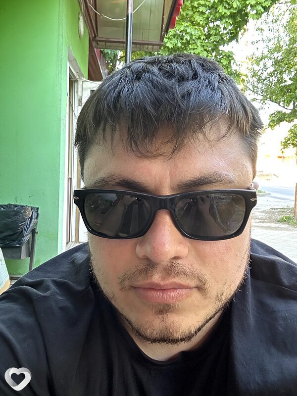 Сергей, 27, Петушках — анкета №1144006