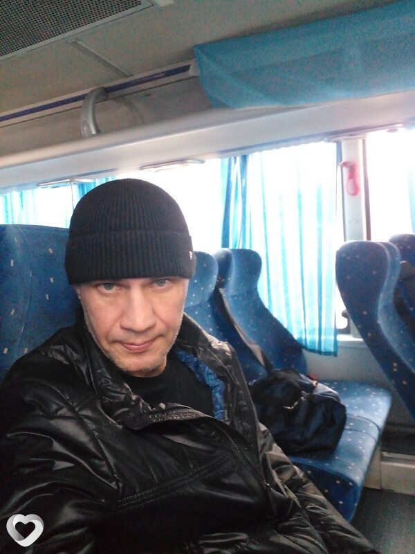 Анатолий, 48, Новокузнецке — анкета №1144012