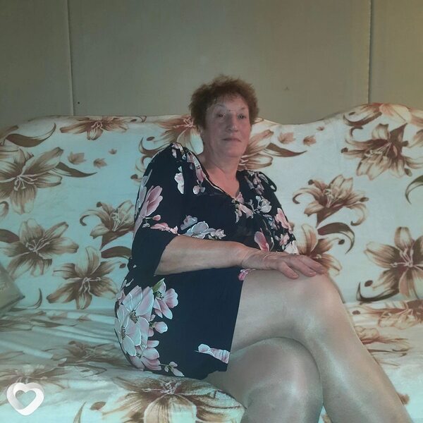 Галина, 68, Архангельске — анкета №1144014