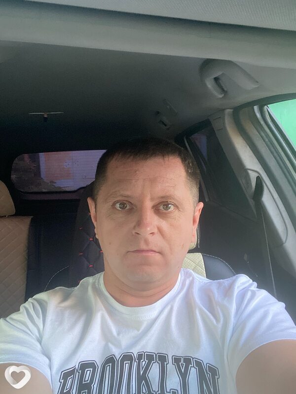 Андрей, 41, Липецке — анкета №1143903