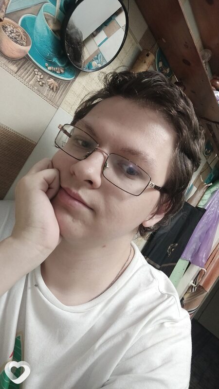 Андрей, 26, Осинниках — анкета №1143904
