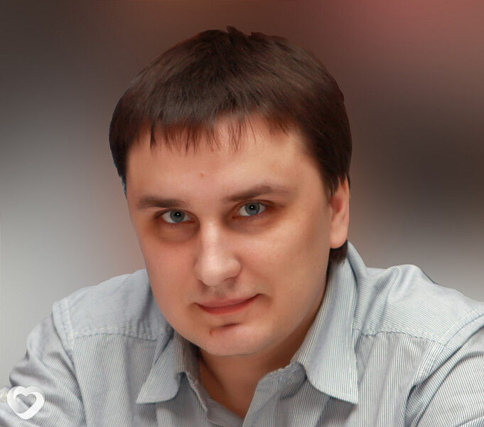 Юрий, 46, Калуге — анкета №1143912
