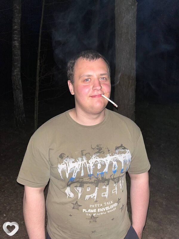 Никита, 31, Светлогорске — анкета №1143913