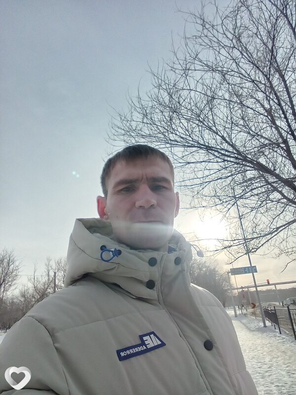 Юрий, 32, Караганде — анкета №1143917