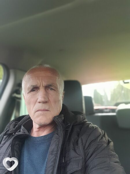 Иван, 64, Калининграде — анкета №1143924