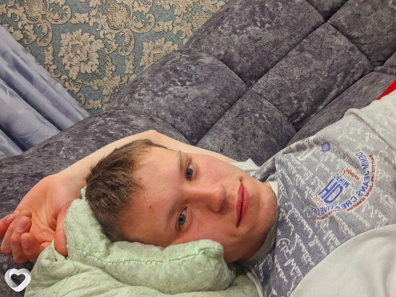 Andrey, Карасук