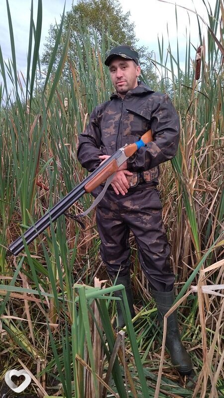 Александр, 37 — Гусь-Хрустальный