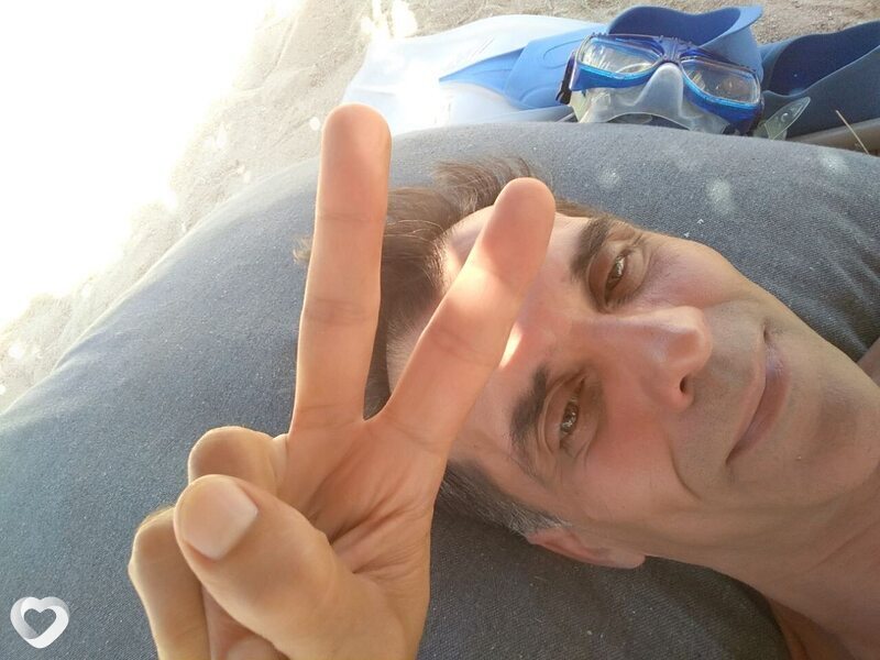 Андрей, 52, Минске — анкета №1143931