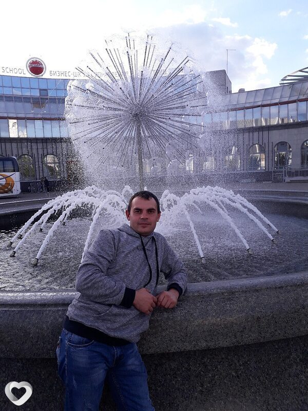 Анатолий, 40, Москве — анкета №1143935