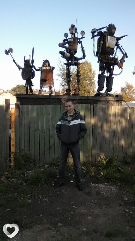 Сергей, 40, Иркутске — анкета №1144367