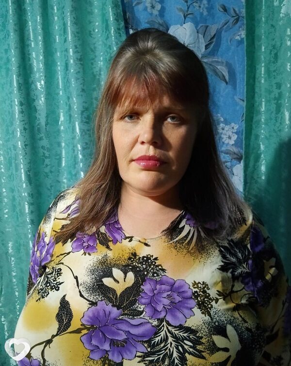 Светлана, Тасеево