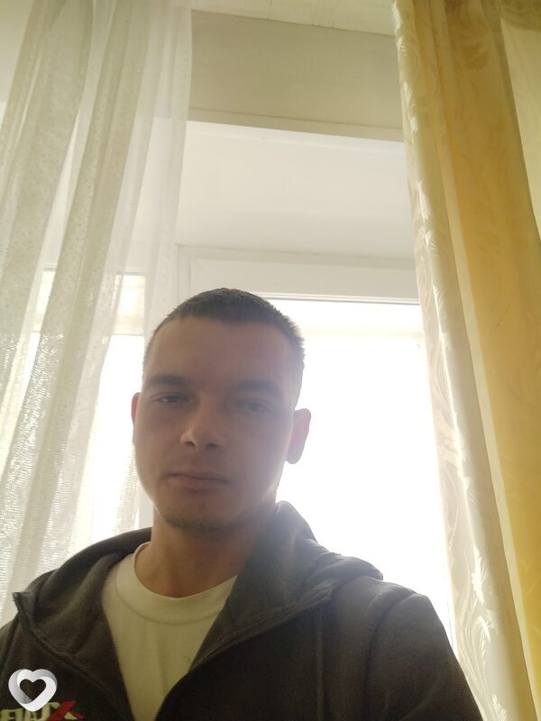 Егор, 30, Миассе — анкета №1144371