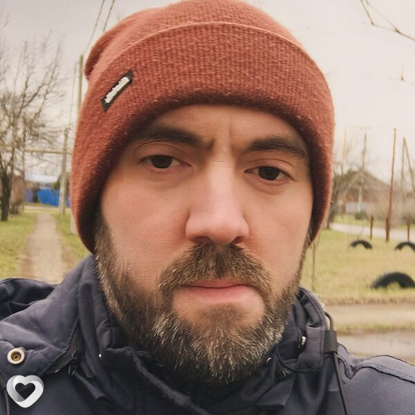 Игорь, 45, Краснодаре — анкета №1144378