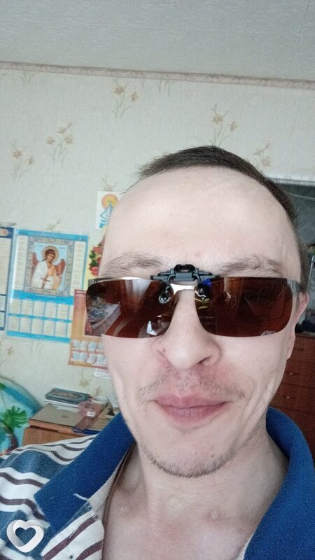 Артём, 38, Чебоксарах — анкета №1144380