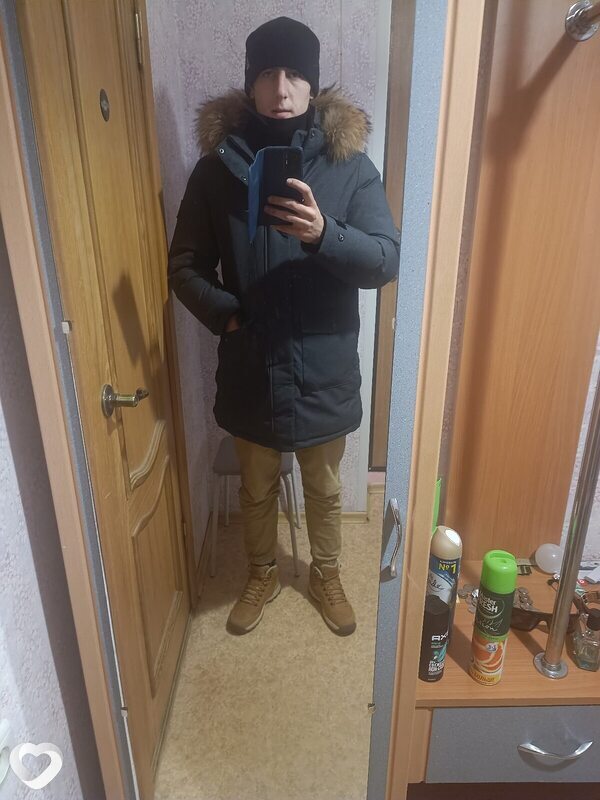 Артём, 26, Томске — анкета №1144015