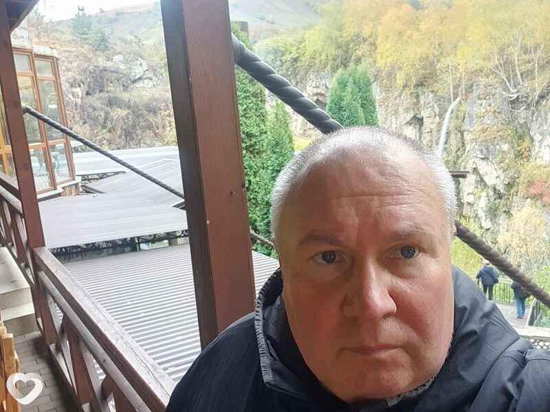 Валерий, 51, Пятигорске — анкета №1144019