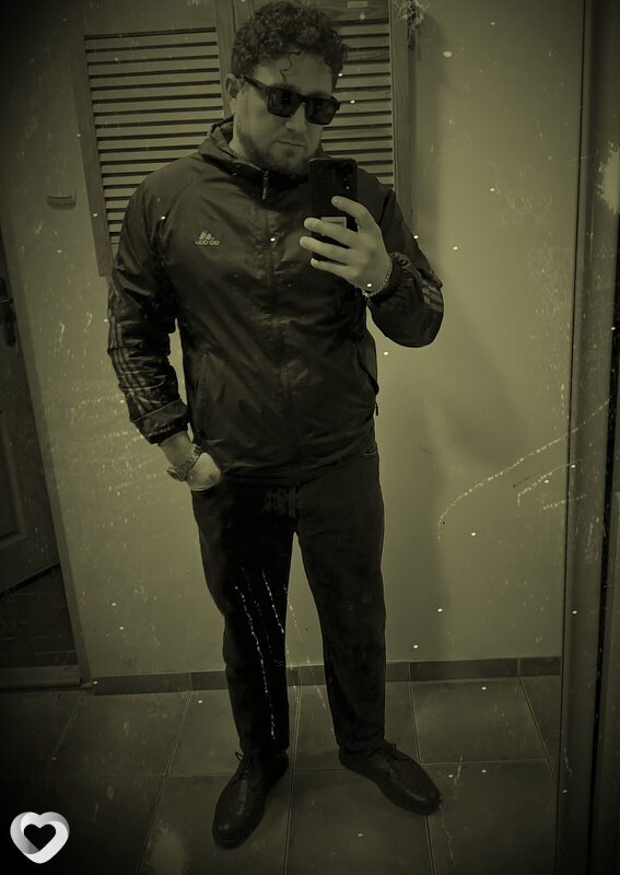 Eldari, 36, Варшава — анкета №1144024