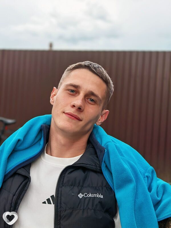 Александр, 24, Великих Луках — анкета №1144029