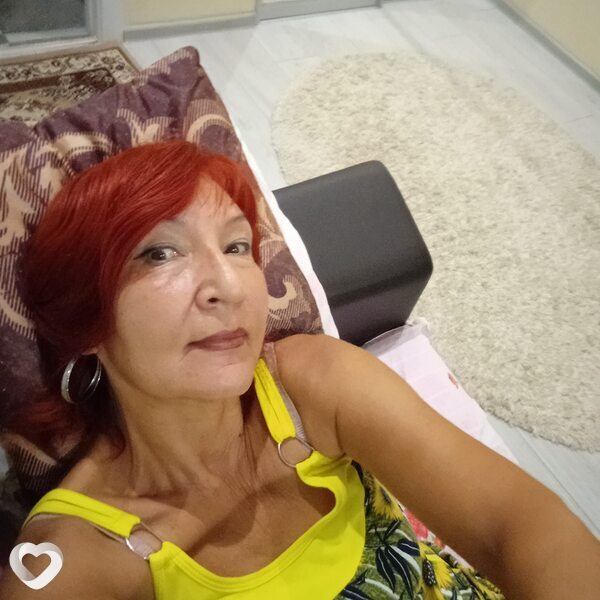 Дина, 57, Севастополе — анкета №1144030