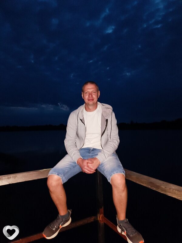 Роман, 37, Нижнем Новгороде — анкета №1144041
