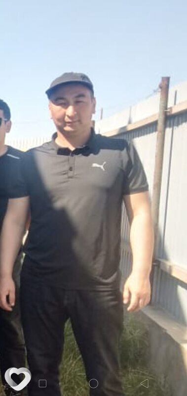 Асет, 40, Павлодаре — анкета №1144047