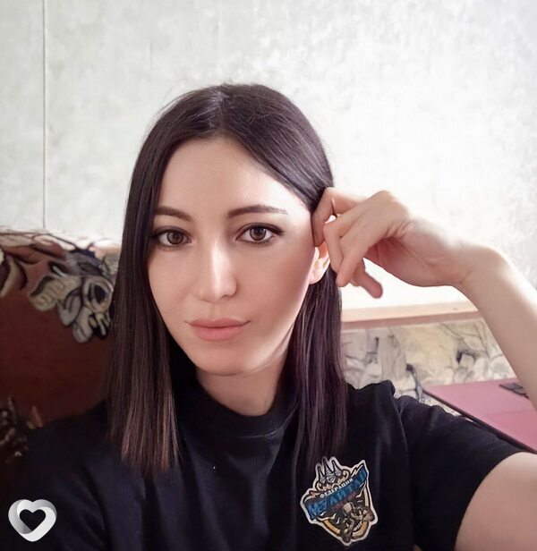 Дарина, 30, Сочи — анкета №1144051