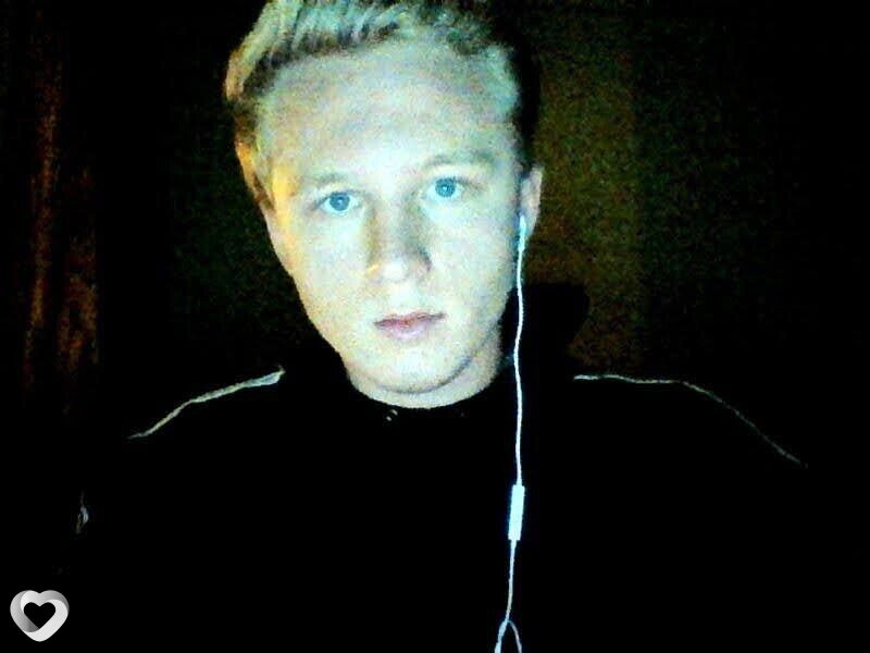 Никита, 24, Санкт-Петербурге — анкета №1144055