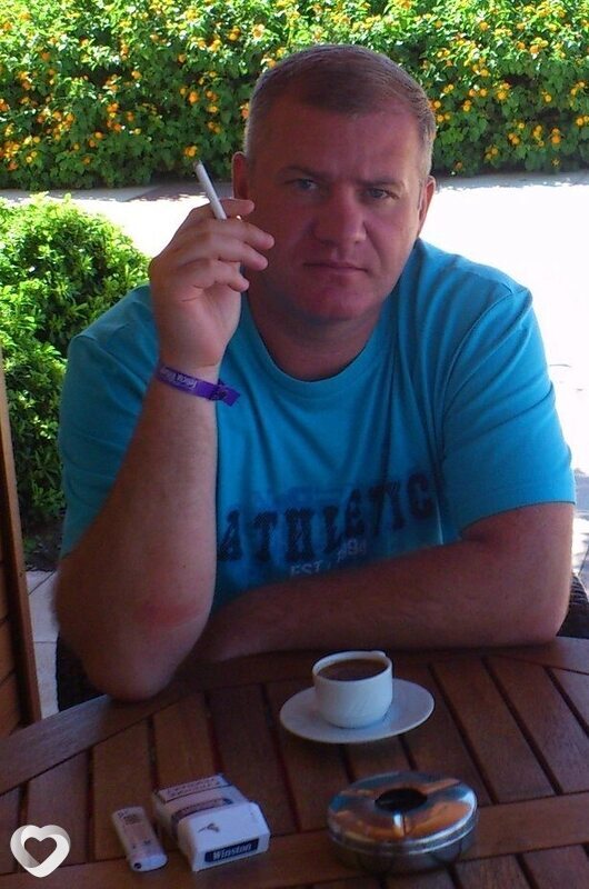 Александр, 50, Сыктывкаре — анкета №1144056