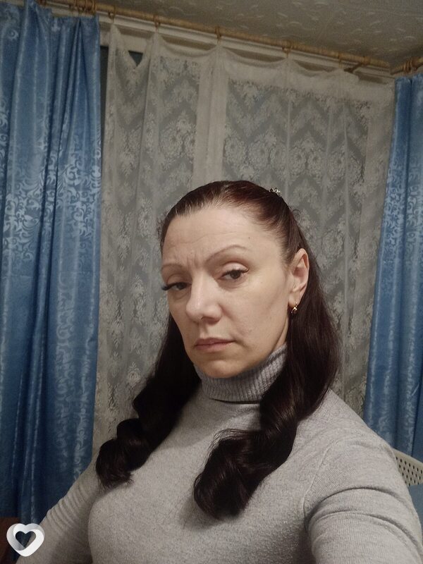 Елена, 51, Санкт-Петербурге — анкета №1144064