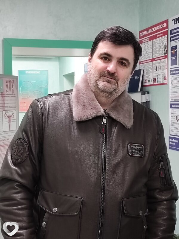 Алексей, 49, Керчи — анкета №1143965