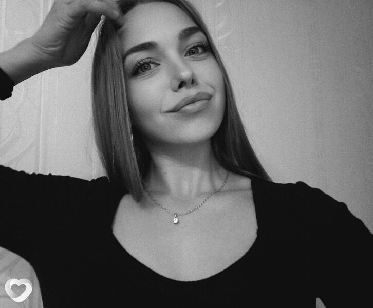 Анастасия, 26, Мозыре — анкета №1143978