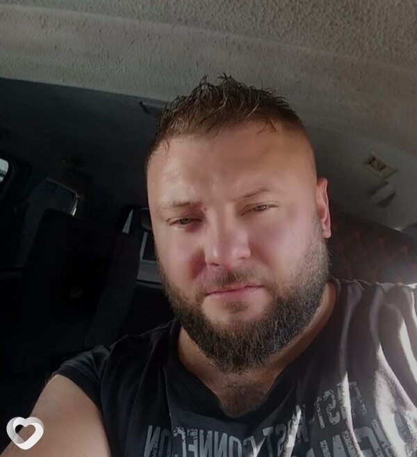 Александр, 38, Алматы — анкета №1143979