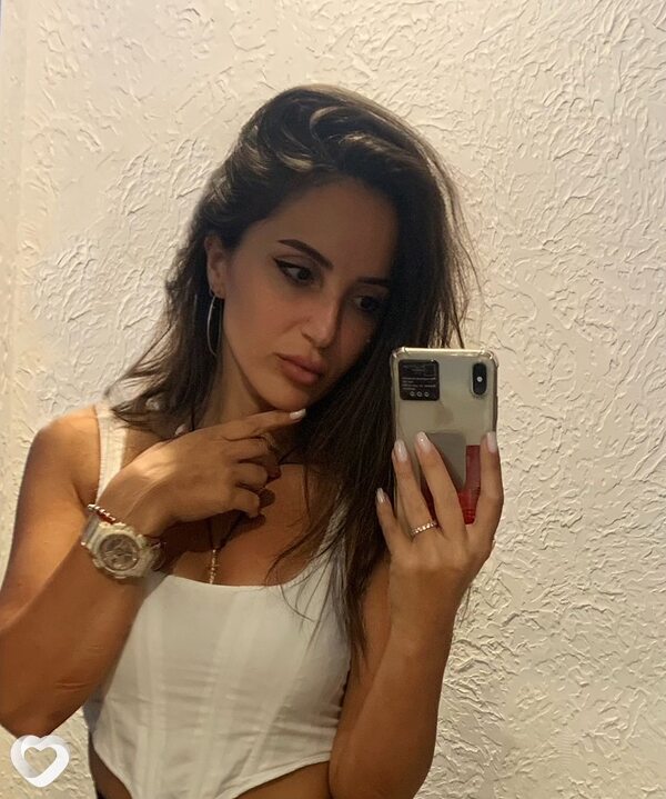 Арина, 37, Туле — анкета №1143987
