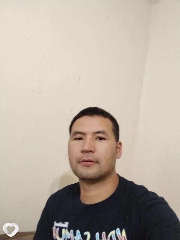 Шах, 33, Астане — анкета №1144091