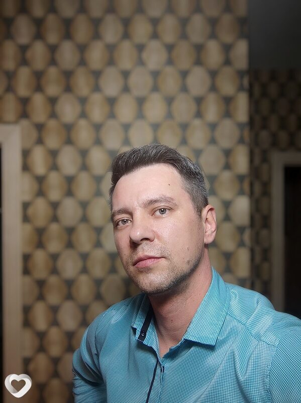 Павел, 37, Омске — анкета №1144092