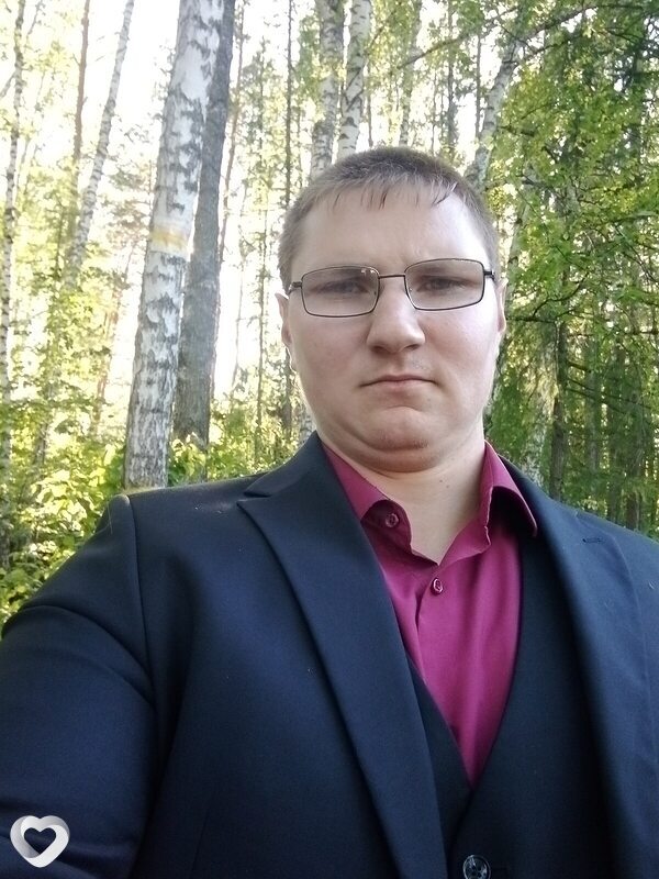 Вадим, 28, Ишиме — анкета №1144100