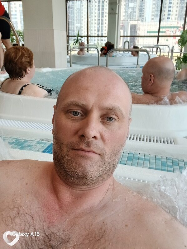 Дмитрмй, 43, Ижевске — анкета №1144110