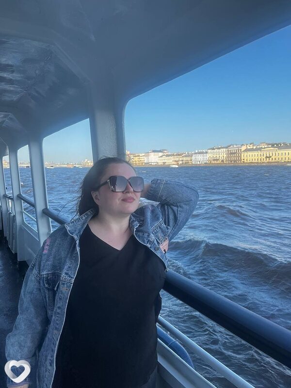 Яна, 42, Красноярске — анкета №1144127