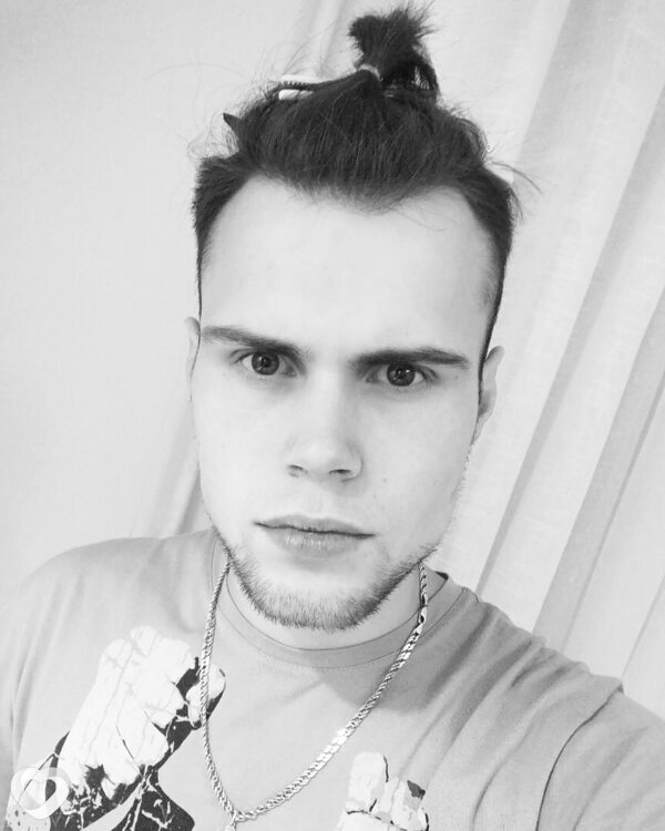 Дмитрий, 28, Москве — анкета №1144129