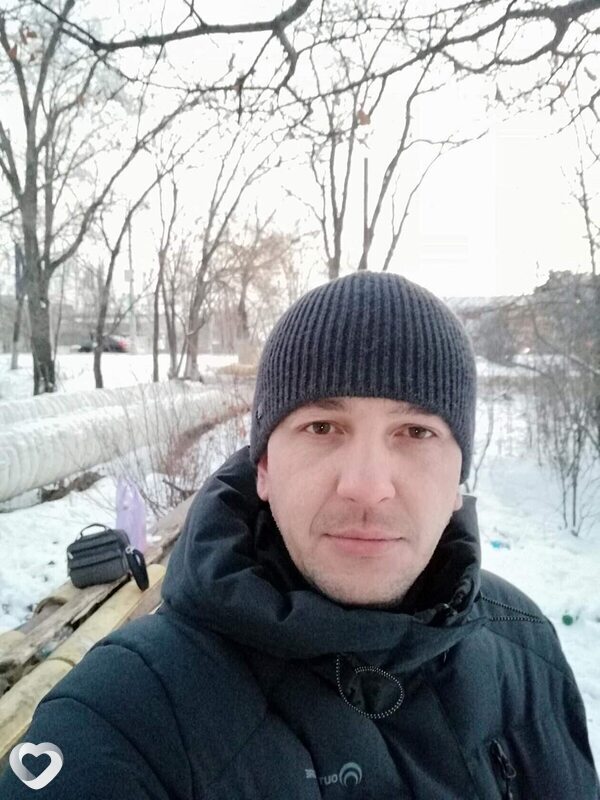 Андрей, 46, Энгельсе — анкета №1144130