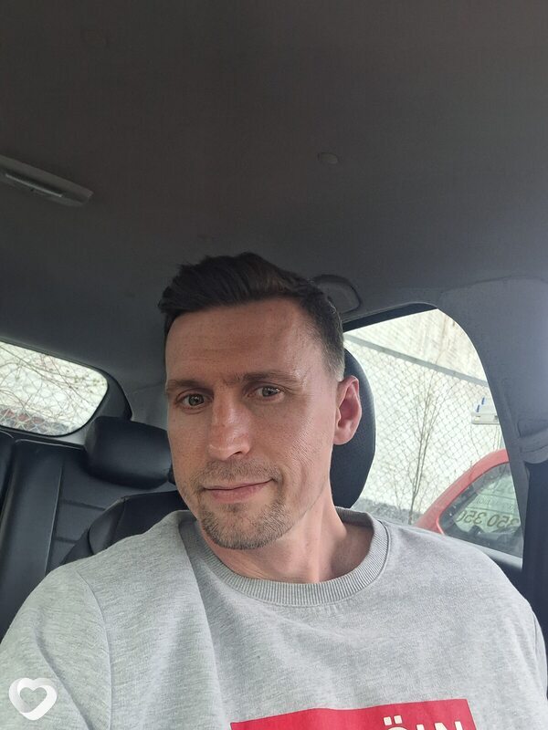 Андрей, 37, Минске — анкета №1144138