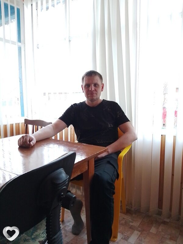 Алексей, 33, Москве — анкета №1144067