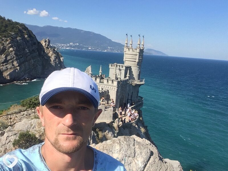Вадим, 36, Павлове — анкета №1144069