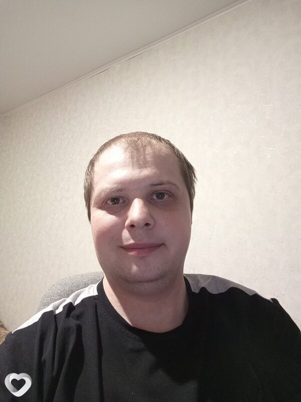 Михаил, 34, Сызрани — анкета №1144084