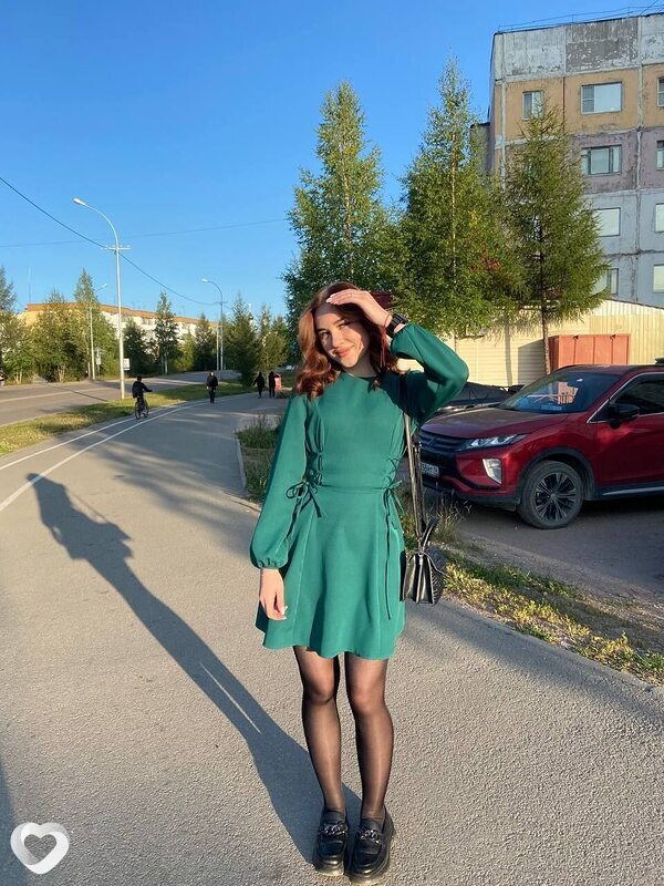 Юля, 24, Москве — анкета №1144088