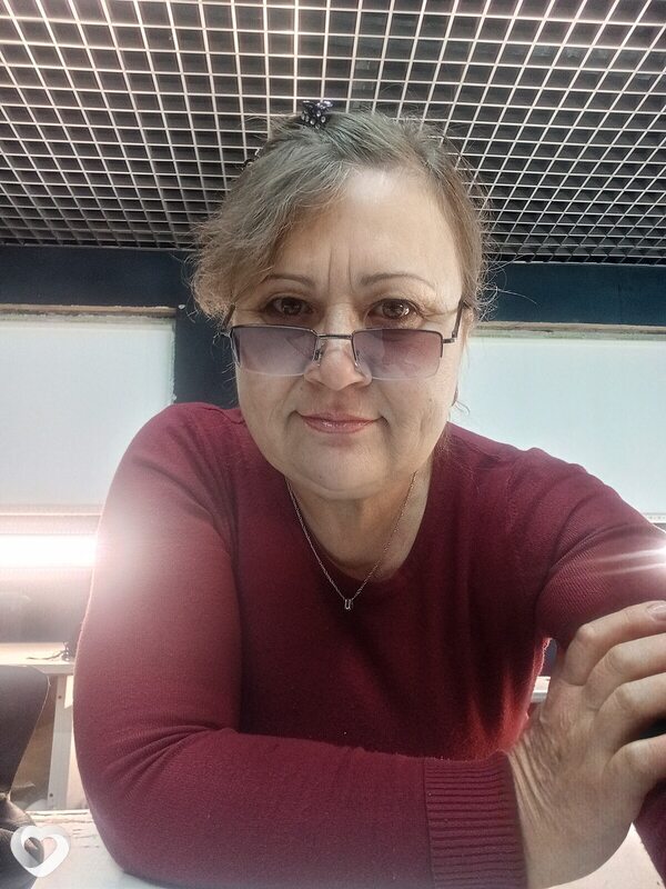 Солнце, 55, Омске — анкета №1144217