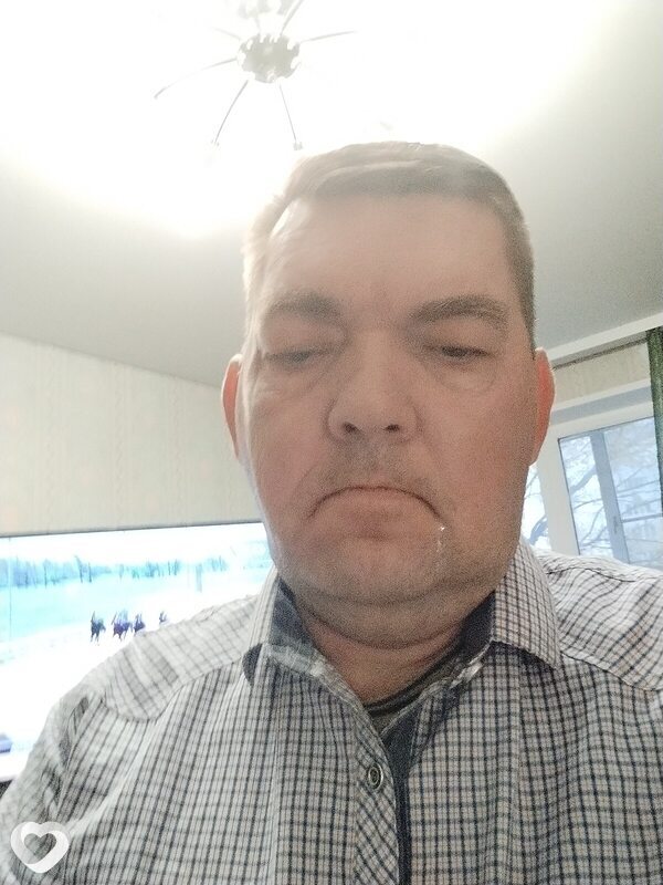 Максим, 50, Уфе — анкета №1144218